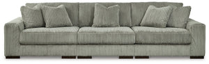 Lindyn Sectional Sofa - 46 Furniture and Mattress Gallery