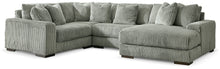 Load image into Gallery viewer, Lindyn Sectional with Chaise - 46 Furniture and Mattress Gallery
