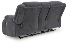 Load image into Gallery viewer, Observation Power Reclining Loveseat with Console - 46 Furniture and Mattress Gallery
