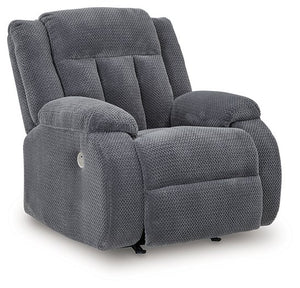 Observation Power Recliner - 46 Furniture and Mattress Gallery