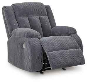 Observation Power Recliner - 46 Furniture and Mattress Gallery