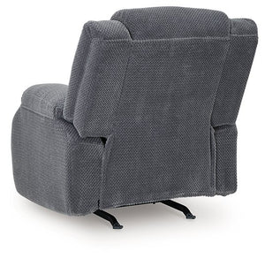Observation Power Recliner - 46 Furniture and Mattress Gallery