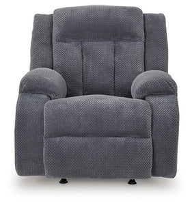Observation Power Recliner - 46 Furniture and Mattress Gallery