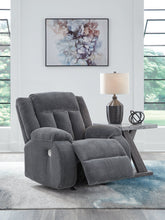 Load image into Gallery viewer, Observation Power Recliner - 46 Furniture and Mattress Gallery
