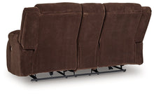 Load image into Gallery viewer, Observation Power Reclining Loveseat with Console - 46 Furniture and Mattress Gallery
