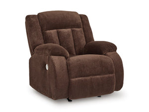 Observation Power Recliner - 46 Furniture and Mattress Gallery