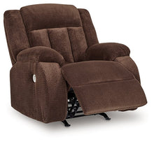 Load image into Gallery viewer, Observation Power Recliner - 46 Furniture and Mattress Gallery

