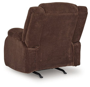 Observation Power Recliner - 46 Furniture and Mattress Gallery