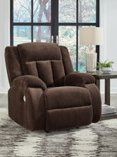 Load image into Gallery viewer, Observation Power Recliner - 46 Furniture and Mattress Gallery
