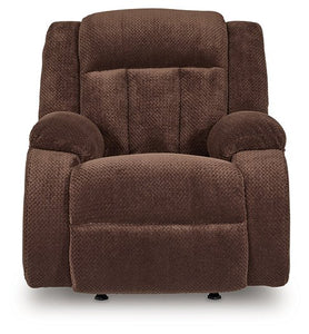 Observation Power Recliner - 46 Furniture and Mattress Gallery