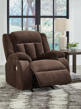 Load image into Gallery viewer, Observation Power Recliner - 46 Furniture and Mattress Gallery
