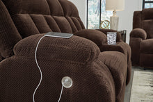 Load image into Gallery viewer, Observation Power Reclining Loveseat with Console - 46 Furniture and Mattress Gallery

