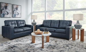 Santorine Living Room Set - 46 Furniture and Mattress Gallery
