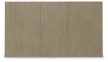 Load image into Gallery viewer, Calmoro Dining Extension Table
