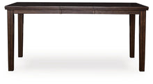 Load image into Gallery viewer, Haddigan Counter Height Dining Extension Table
