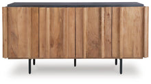 Load image into Gallery viewer, Quintavious Accent Cabinet
