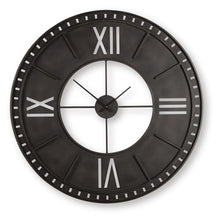Load image into Gallery viewer, Lytle Wall Clock
