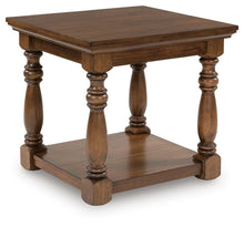 Load image into Gallery viewer, Sturlayne End Table
