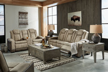 Load image into Gallery viewer, Next-Gen DuraPella Living Room Set - 46 Furniture and Mattress Gallery
