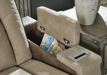 Load image into Gallery viewer, Next-Gen DuraPella Power Recliner
