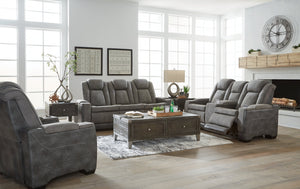 Next-Gen DuraPella Living Room Set - 46 Furniture and Mattress Gallery