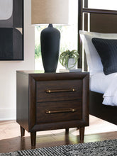 Load image into Gallery viewer, Dantenton Nightstand

