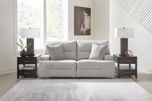 Load image into Gallery viewer, Acklen Place Power Sectional Reclining Sofa with Storage Console
