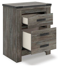 Load image into Gallery viewer, Frandern Nightstand
