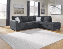 Load image into Gallery viewer, Altari Sleeper Sectional with Chaise
