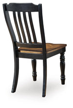 Load image into Gallery viewer, Clorazi Dining Chair
