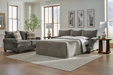 Load image into Gallery viewer, Tallow Creek Queen Sofa Sleeper
