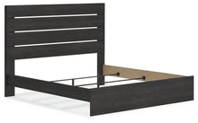 Load image into Gallery viewer, Hollivern Bed
