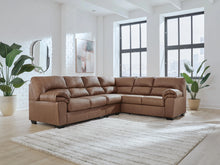 Load image into Gallery viewer, WillowBend Sectional
