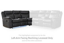 Load image into Gallery viewer, Sultan Meadow Reclining Sectional
