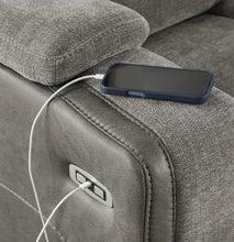 Load image into Gallery viewer, Mixed Motion Loveseat
