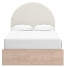 Load image into Gallery viewer, Arloster Upholstered Bed
