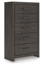 Load image into Gallery viewer, Prendonea Chest of Drawers image
