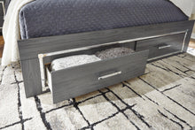 Load image into Gallery viewer, Lodanna Bedroom Set

