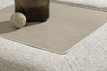 Load image into Gallery viewer, Ashbourne Estate Oversized Accent Ottoman
