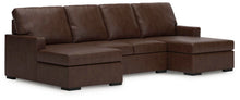 Load image into Gallery viewer, McDowlan Sectional with Double Chaise
