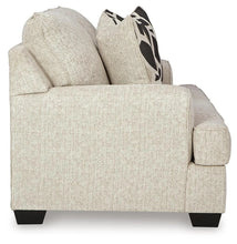 Load image into Gallery viewer, Heartcort Loveseat
