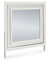Load image into Gallery viewer, Zuraleus Bedroom Mirror
