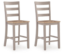 Load image into Gallery viewer, Harperfeld Barstool
