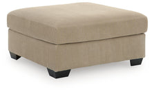 Load image into Gallery viewer, SimpleJoy Ottoman

