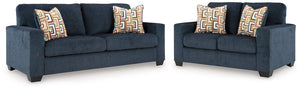 Aviemore Living Room Set - 46 Furniture and Mattress Gallery