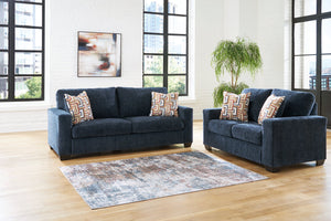 Aviemore Living Room Set - 46 Furniture and Mattress Gallery