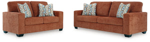 Aviemore Living Room Set - 46 Furniture and Mattress Gallery
