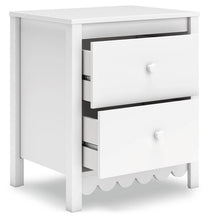 Load image into Gallery viewer, Hallityn Nightstand
