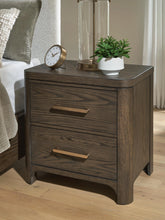 Load image into Gallery viewer, Radkin Nightstand
