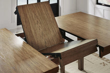 Load image into Gallery viewer, Urbinforte Counter Height Dining Extension Table
